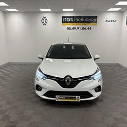 Renault Clio 5 Business TCe 90 -21 Poitiers