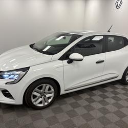 Renault Clio 5 Business TCe 90 -21 Poitiers