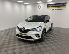 Renault Captur Poitiers