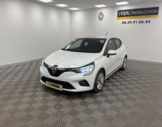 Renault Clio 5 Poitiers