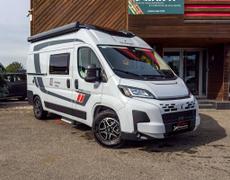 Fourgon Challenger Wiwersheim