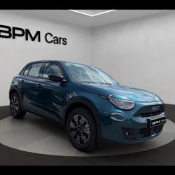 Fiat 600e 1.2 Hybrid Turbo 145ch Pop eDCT6 Orvault