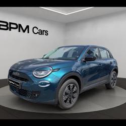 Fiat 600e 1.2 Hybrid Turbo 145ch Pop eDCT6 Orvault