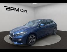 BMW Serie 1