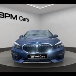 BMW Serie 1 116i 109ch Lounge Saint-Nicolas-de-Redon