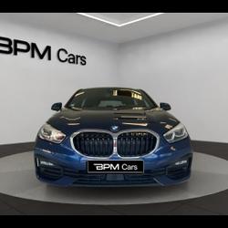 BMW Serie 1 116i 109ch Lounge Saint-Nicolas-de-Redon