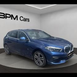 BMW Serie 1 116i 109ch Lounge Saint-Nicolas-de-Redon