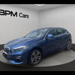 BMW Serie 1 116i 109ch Lounge Orvault