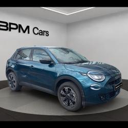 Fiat 600e 1.2 Hybrid Turbo 145ch eDCT6 Orvault
