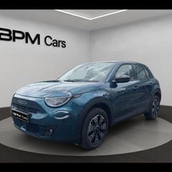 Fiat 600e 1.2 Hybrid Turbo 145ch eDCT6 Orvault
