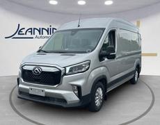 Maxus Deliver9 La Chapelle-Saint-Luc
