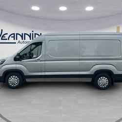 Maxus Deliver9 E-DELIVER9 FOURGON L3H2 88 KWH La Chapelle-Saint-Luc