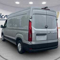 Maxus Deliver9 E-DELIVER9 FOURGON L3H2 88 KWH La Chapelle-Saint-Luc