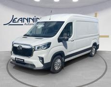 Maxus Deliver9 La Chapelle-Saint-Luc