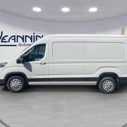 Maxus Deliver9 E-DELIVER9 FOURGON L3H2 72 KWH La Chapelle-Saint-Luc