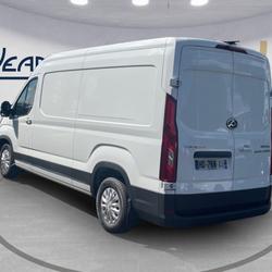 Maxus Deliver9 E-DELIVER9 FOURGON L3H2 72 KWH La Chapelle-Saint-Luc