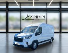 Maxus Deliver9 Champlay