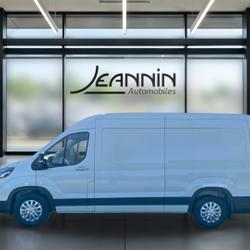 Maxus Deliver9 E- FOURGON L3H2 88 KWH occasion - Champlay - photo 2/30