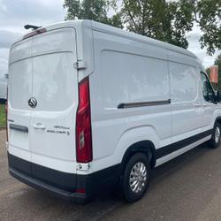 Maxus Deliver9 E-DELIVER9 FOURGON L3H2 88 KWH Champlay