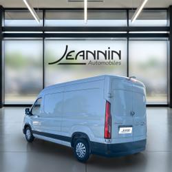 Maxus Deliver9 E- FOURGON L3H2 88 KWH occasion - Champlay - photo 3/30