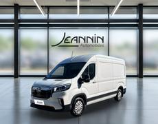 Maxus Deliver9 Champlay