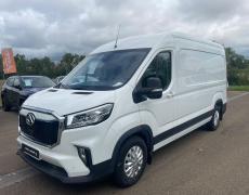 Maxus Deliver9 Champlay