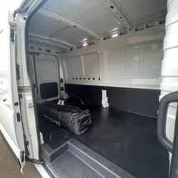 Maxus Deliver9 E-DELIVER9 FOURGON L3H2 72 KWH Champlay