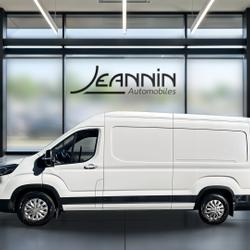 Maxus Deliver9 E- FOURGON L3H2 72 KWH occasion - Champlay - photo 2/29