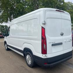 Maxus Deliver9 E-DELIVER9 FOURGON L3H2 72 KWH Champlay