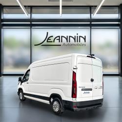 Maxus Deliver9 E- FOURGON L3H2 72 KWH occasion - Champlay - photo 3/29