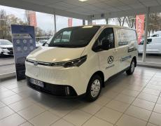 Maxus Deliver7 Champlay