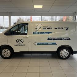 Maxus Deliver7 E-DELIVER7 FOURGON L1H1 77 KWH Champlay