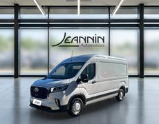 Maxus Deliver9 Champlay