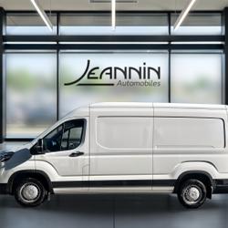 Maxus Deliver9 FOURGON L3H2 2.0D 150 CH occasion - Champlay - photo 2/29