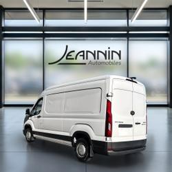 Maxus Deliver9 FOURGON L3H2 2.0D 150 CH occasion - Champlay - photo 3/29