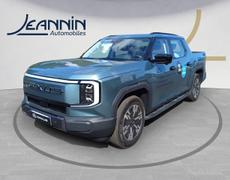 Maxus eTERRON 9 La Chapelle-Saint-Luc