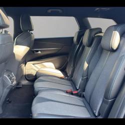 Peugeot 5008 Hybrid 136ch Allure Pack e-DCS6 Orvault