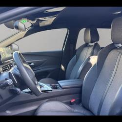 Peugeot 5008 Hybrid 136ch Allure Pack e-DCS6 Orvault