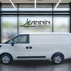 Maxus eDeliver5 E-DELIVER5 FOURGON L1H1 64 KWH La Chapelle-Saint-Luc