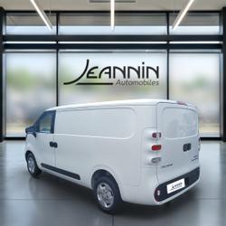 Maxus eDeliver5 E-DELIVER5 FOURGON L1H1 64 KWH La Chapelle-Saint-Luc