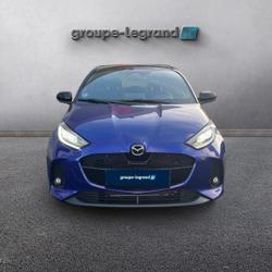 Mazda Mazda2 1.5 Hybrid 116ch Homura 2024 Cesson-S&eacute;vign&eacute;
