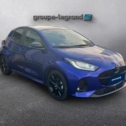 Mazda Mazda2 1.5 Hybrid 116ch Homura 2024 Cesson-S&eacute;vign&eacute;