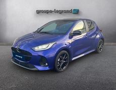 Mazda Mazda2 Cesson-Sévigné