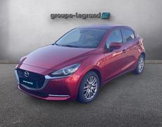 Mazda Mazda2 Cesson-Sévigné