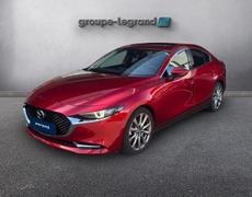 Mazda Mazda3 Cesson-Sévigné
