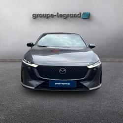 Mazda Mazda6 EV 258ch 68,8 kWh Takumi Cesson-S&eacute;vign&eacute;