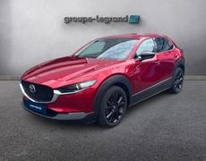 Mazda CX-30 Cesson-Sévigné
