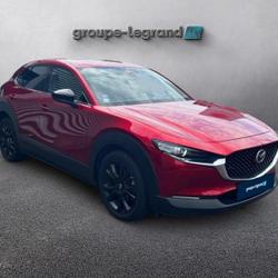 Mazda CX-30 2.0 e-SKYACTIV-X M-Hybrid 186ch Homura 2022 Cesson-S&eacute;vign&eacute;