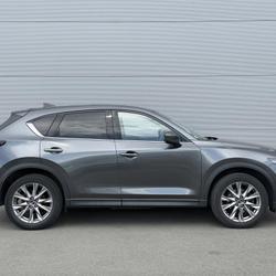 Mazda CX-5 II 2.2 SKYACTIV-D 150 CH BVA 4X2 / CX5 Pornichet