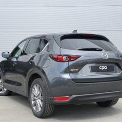 Mazda CX-5 II 2.2 SKYACTIV-D 150 CH BVA 4X2 / CX5 Pornichet